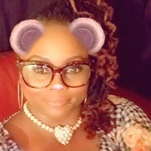 Meet your Posher, Chiffon